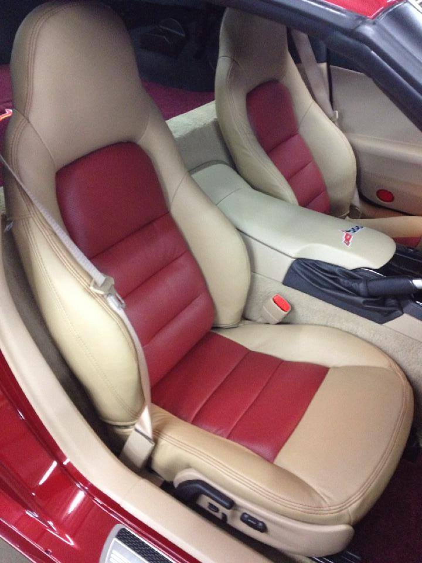 Auto Upholstery Repair | Fort Collins, Loveland & Larimer County, CO