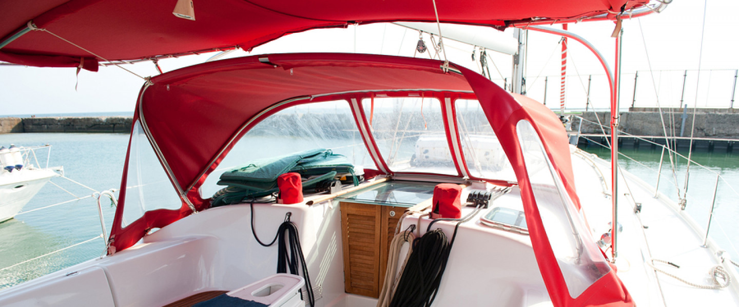 Get your Boat Repaired for the Spring & Summer in Fort Collins, Loveland & Larimer County, CO